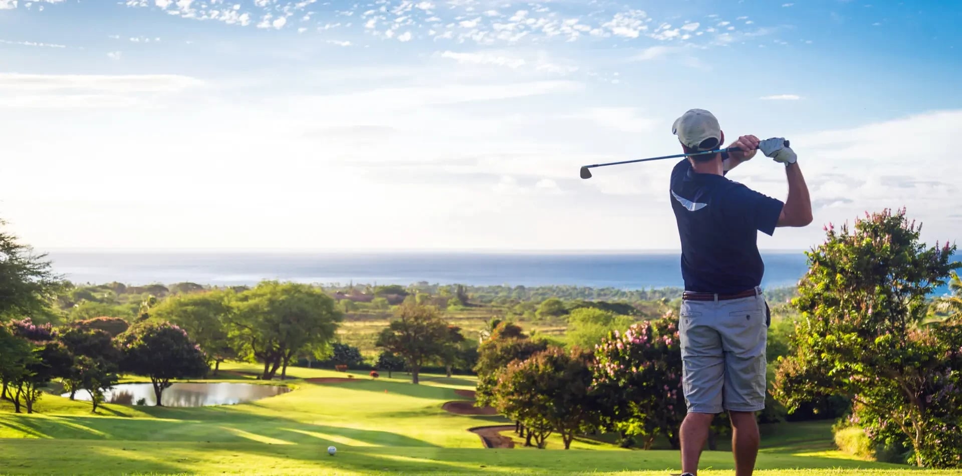 Golf-Immobilien in Nordzypern: Luxus & Rendite vereint