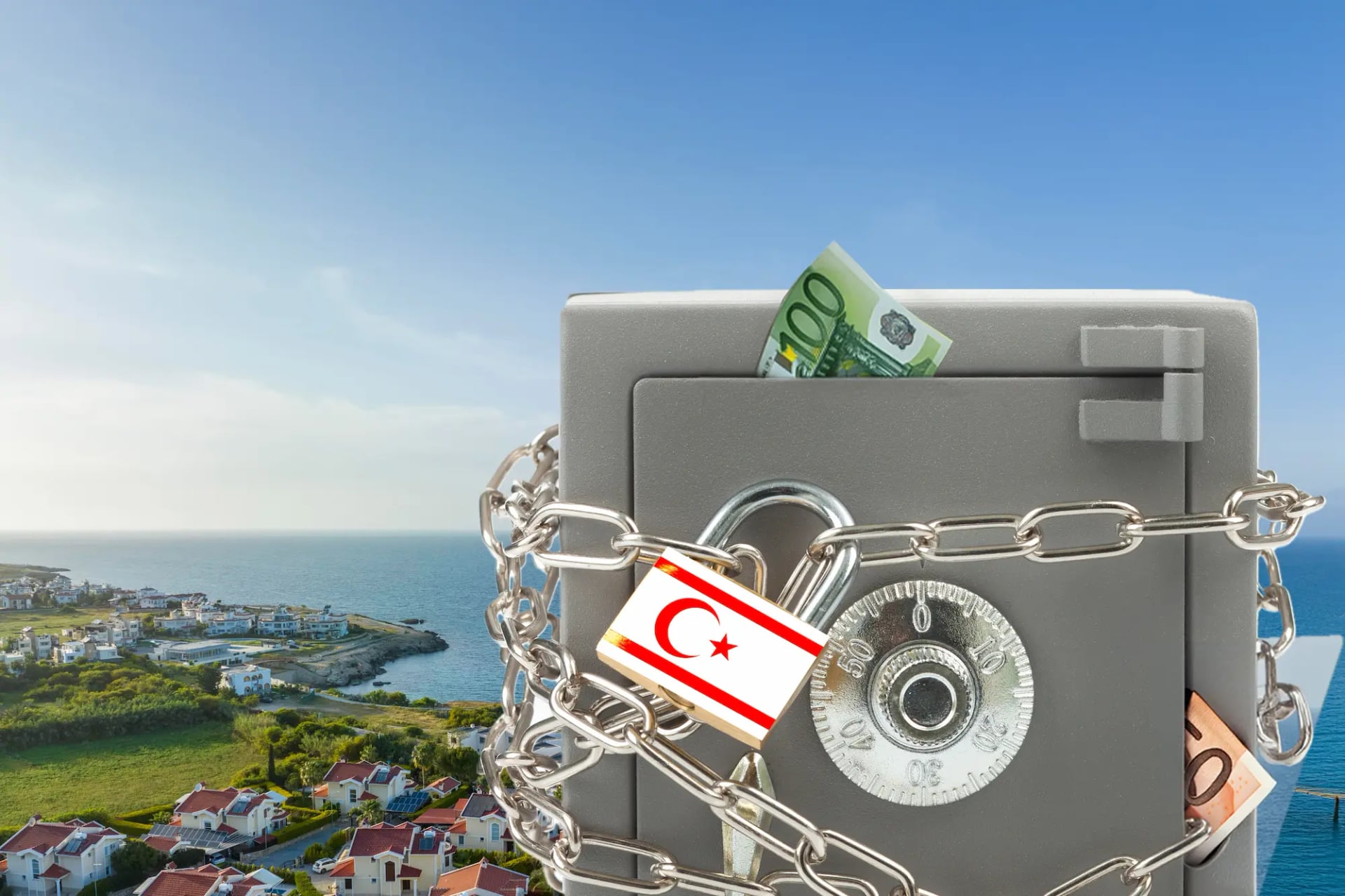 Nordzypern schützt das Bankgeheimnis das du suchst