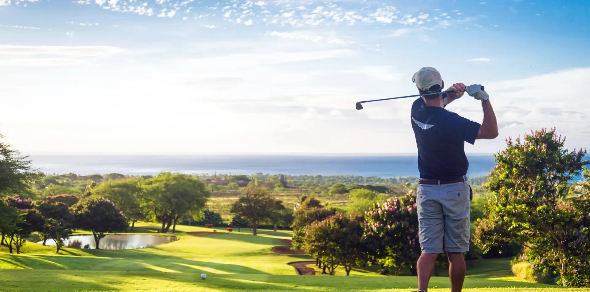 Golf-Immobilien in Nordzypern – Luxus & Rendite vereint