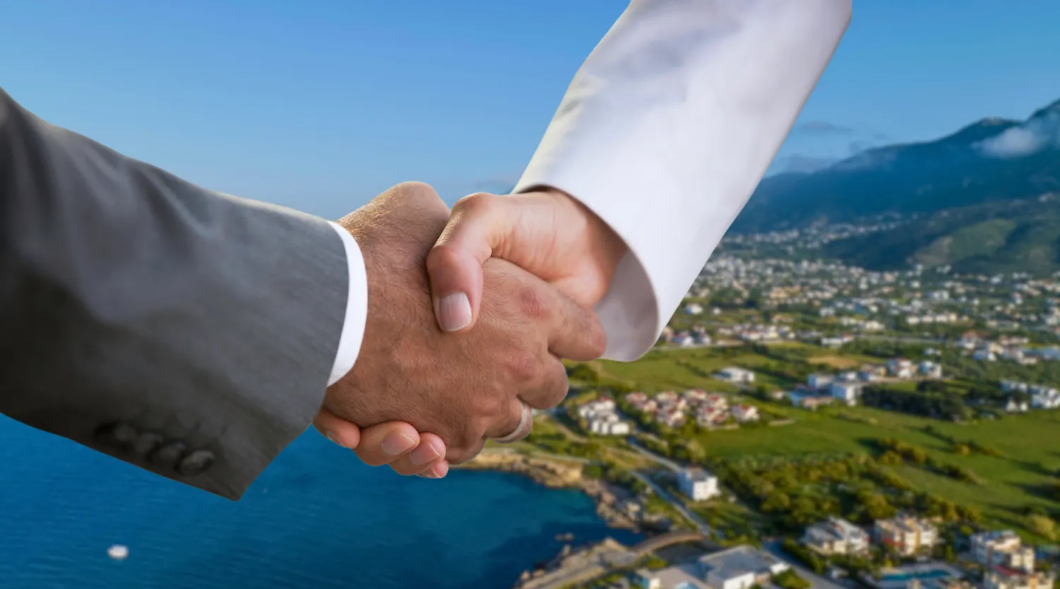 Nordzypern lockert Kaufgesetz 2025 für Investoren