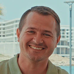 Artur Hiebert