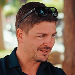 Marcel Hoffmann