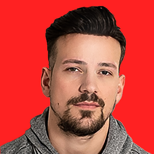 Aktien mit Kopf